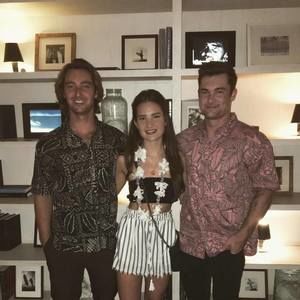 Meet your Posher, Nick